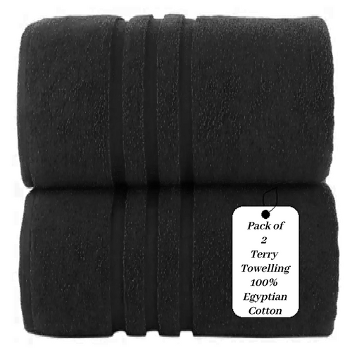 Luxury 600 GSM Bath Towels for Comfort